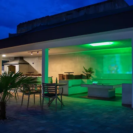 Xy Villa *